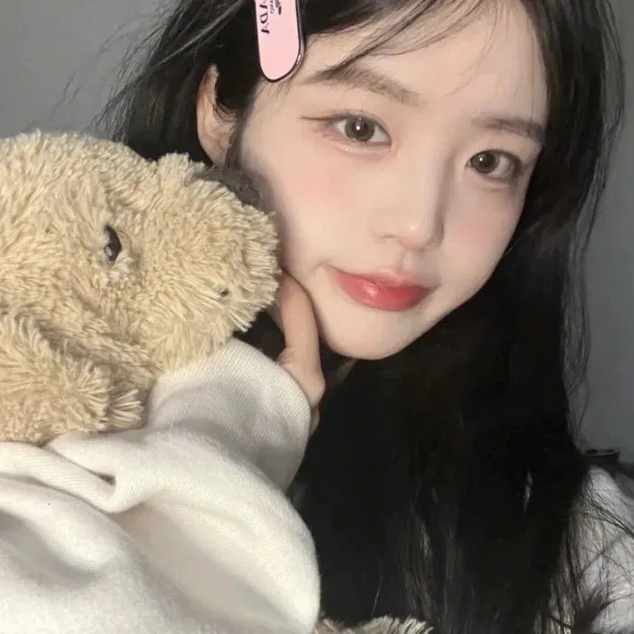 恋妳非妳